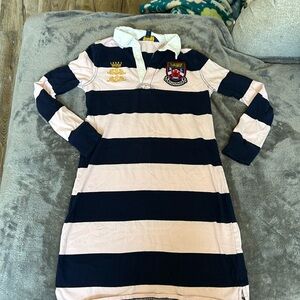 Girls Ralph Lauren large
